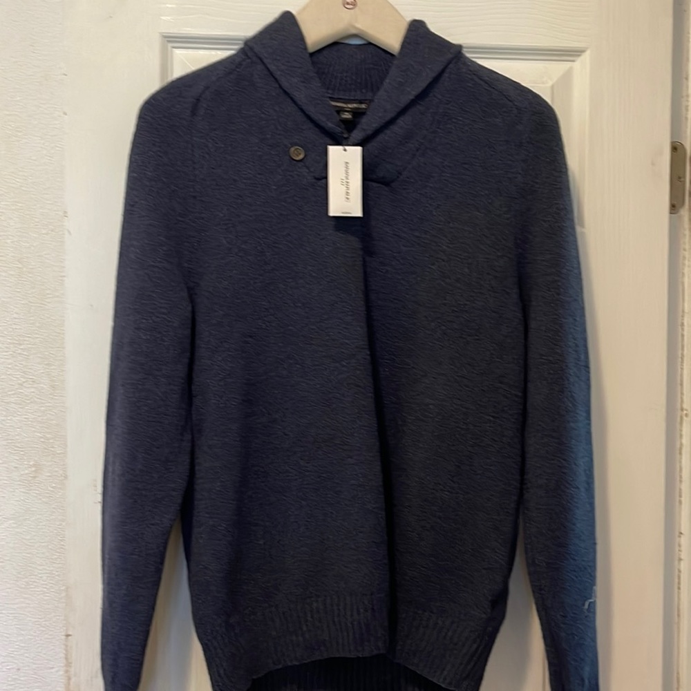Banana Republic . Size M. New with tags .